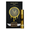 God’s Gift HHC Cartridge