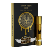 King Louis XII HHC Cartridge