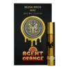 Agent Orange HHC Cartridge