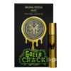 Green Crack HHC Cartridge