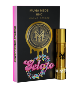 Gelato HHC Cartridge