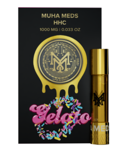 Gelato HHC Cartridge