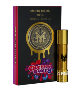 MUHA MEDS CARTS