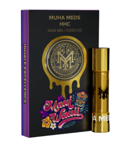 Maui Waui HHC Cartridge