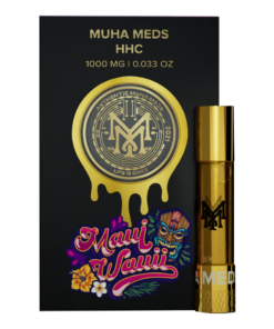 Maui Waui HHC Cartridge