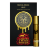 Trainwreck HHC Cartridge