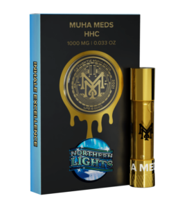 Northern Lights HHC Cartridge