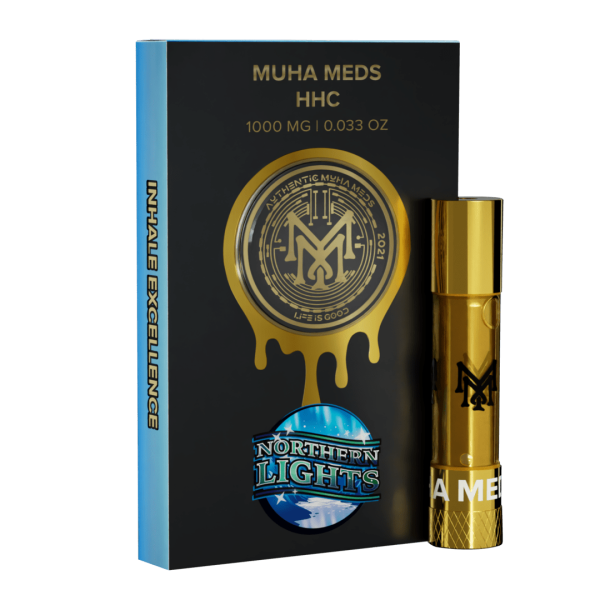 Northern Lights HHC Cartridge