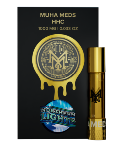 Northern Lights HHC Cartridge