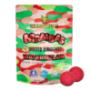Watermelon Melted Diamonds Gummies