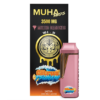 Citrus Tsunami Melted Diamonds Disposable