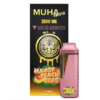 Mango Peach Rings Melted Diamonds Disposable