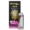 White Raspberry Live Resin Disposable