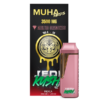 Jedi Kush Melted Diamonds Disposable