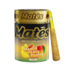 #Mango #PeachRings #THC-A Mates Pre-Rolls
